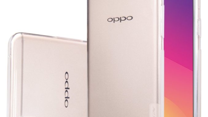 oppo cph2239 chipset