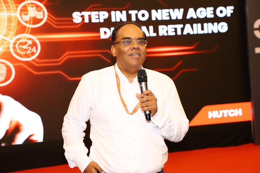 HUTCH launches ‘Smart Sandi’ Retailer App for new age Digital retailing